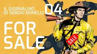 BONELLI-GATE ... E ADESSO SI CHIUDE? SI VENDE?  | Il Giornalino Bonelli 04 | lucadeejay