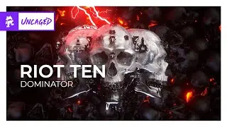 Riot Ten - Dominator [Dubstep | Monstercat]