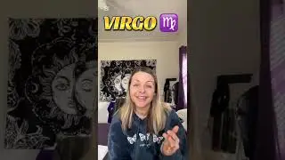 VIRGO ♍️ PERSON ON YOUR MIND 💕 