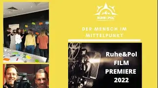 Ruhe&Pol Film Premiere 2022