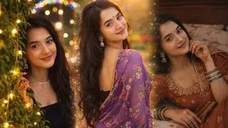 Trending AI photo editing 📸 in chatgpt app ⚡ in tamil 🔥