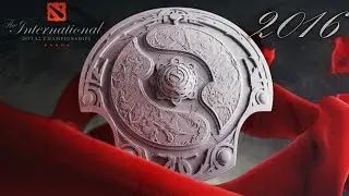 EG vs ESC - The International 2016 - Groupstage - Game 2 bo2