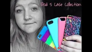 ♡ iPod 5 Case Collection ♡