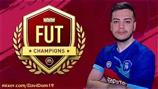 DIRECTOS DE FUT CHAMPIONS !!! | DAVIDOM19