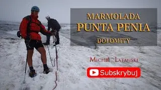 Мармолада - Пунта Пения, 3343
