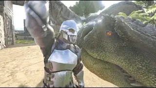 ARK S1 E26