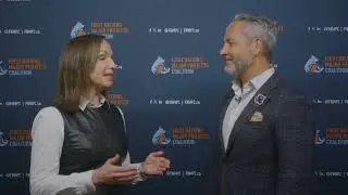 OCA Post-Conference Interview: Chana Martineau and JP Gladu