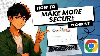 How To Make Google Chrome More Secure (Easy Guide)