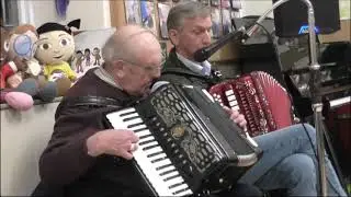 Kilmood Music Club ( Hans )