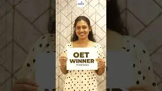 You will be next...💯| Best OET Coaching in Aluva | OET Coaching in Kochi