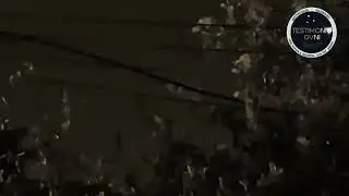 OVNI TRIANGULAR SOBRE ITUZAING&Oacute;  EC5  DE M ADAM JANOJ   5 ENERO 2026