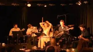 Kevin Breit and Rebecca Jenkins 