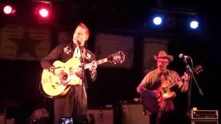 Zazou Cowboy