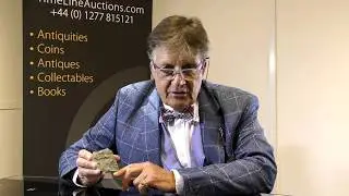 Greek Figural Plaque 0095 with Tim Wonnacott