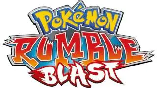 Toy Town - Pok&eacute;mon Rumble Blast Music Extended