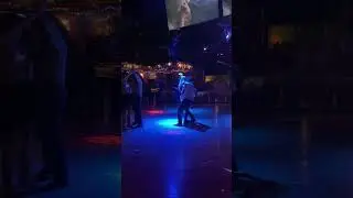 Buy Me a Boat country swing #countryswing #countrydance #lasvegas