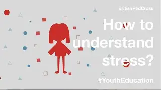 How to understand stress | Stress Patterns | British Red Cross