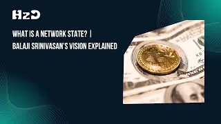 What Is a Network State? | Balaji Srinivasan&rsquo;s Vision Explained