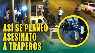 Capturan a implicado en crimen a cantantes de trap y confiesa: 
