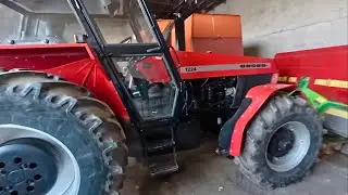 Odwiedzamy naszych Widzów !! Co kryją w GARAŻU ?
