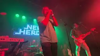 Nerf Herder, &ldquo;Down on Haley&rdquo; and the End of &ldquo;The Sportmans Bar&rdquo; Live