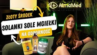 Solanka lecznicza, na co pomaga? Jakie są jej właściwości? #zdrowie