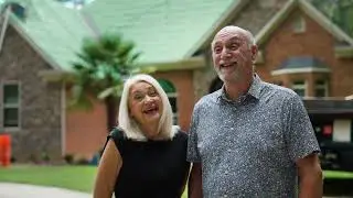 Young Man Impressed Homeowner | NEW ROOF