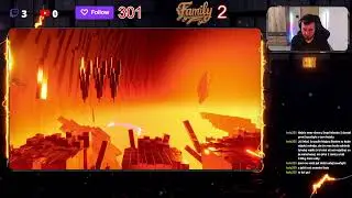 | Z&aacute;znam ze streamu | Split Fiction | Pokračujeme ve světě Fantasy a Sci-fi w/Mystiqnox