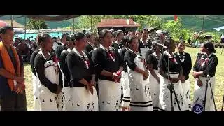 Women Organization, Puilwa New Cultural Song