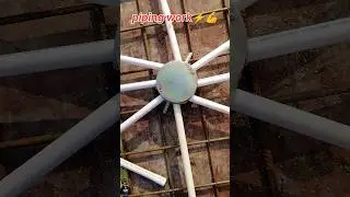 piping works ⚡💪.#electrical #electrician #electricalindia #viralshort #piping #viral #trending 435