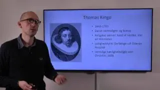 Kingo og barokken