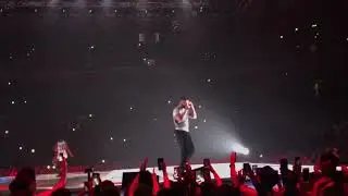 Drake - In My Feelings (Oakland Arena 10-27-18)