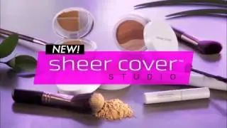 Sheer Cover