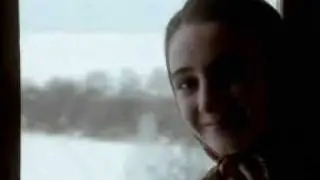 You´ll be in my heart, Anne