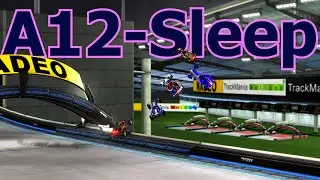 43 minutes of A12-Speed ubers