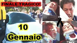 LA FORZA DI UNA DONNA 10 Gennaio Spoiler: FINALE TRAGICO!