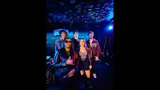 Reese Warren and The Band LIVE at The Mint LA| Sienna Spiro: Cover: Die on this Hill