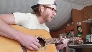 Pinegrove - Angelina (cover)