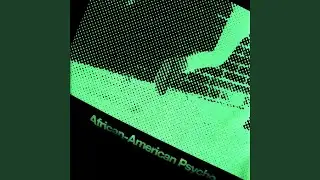 African-American Psycho