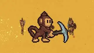 The Survivalists [Switch/PS4/XOne/PC] Monkey Feature Trailer