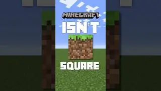 Mojang Created a Minecraft Paradox😵&zwj;💫?! #shorts