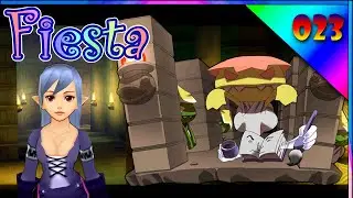 Neues Jahr, Neues Glück 🏝️ Fiesta Online  🏝️ 