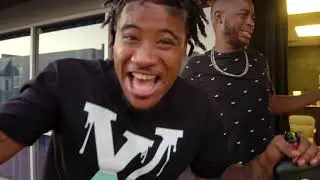 Chozen Ru - THE JUNGLE (Official Music Video)