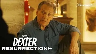 Will Dexter Make It Out Alive? | Ep. 10 Sneak Peek | Dexter: Resurrection