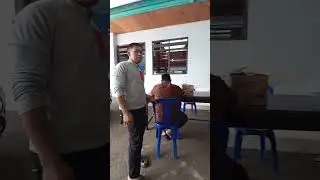 BINCANG HANGAT