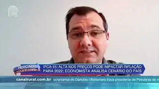 PCA-15 tem alta de 0,59% em maio, acima do esperado pelo mercado - Mercado & Cia - 24/05/22