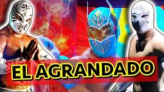 La TRISTE RAZÓN Del Gran FRACASO Del MÍSTICO | Los Expulsados