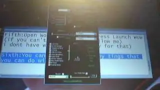 WoW 3.3.5a Hack With WoWEmuHacker (It works!!!)