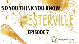 So You Think You Know Westerville, Ep 7, Africa