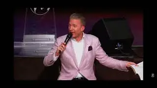Very Inspiring Testimony of the Holy Spirit! Jonathon Shuttlesworth from Revival Today